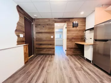 Walk-In Closet Photo of 21066 Glenwood Avenue, Maple Ridge, BC