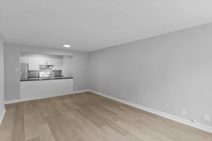 Bedroom 2 Photo of 403 9521 Cardston Court, Burnaby, BC