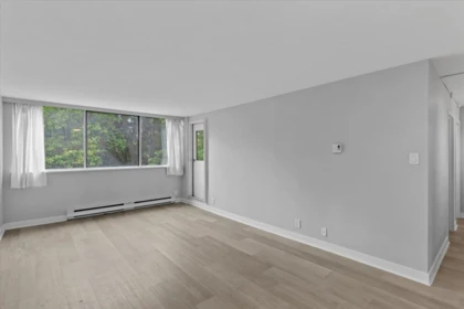 Bedroom 3 Photo of 403 9521 Cardston Court, Burnaby, BC