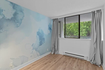 Breakfast Nook Photo of 403 9521 Cardston Court, Burnaby, BC