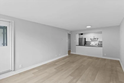 Walk-In Closet Photo of 403 9521 Cardston Court, Burnaby, BC