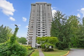 403 9521 Cardston Court, Burnaby, BC