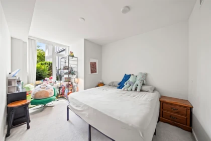 Breakfast Nook Photo of 515 8688 Hazelbridge Way, Richmond, BC