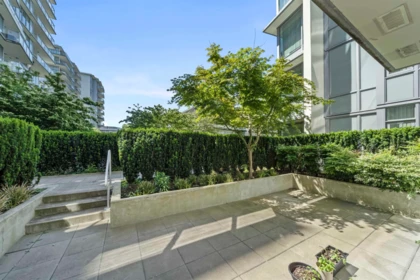 Office / Den Photo of 515 8688 Hazelbridge Way, Richmond, BC