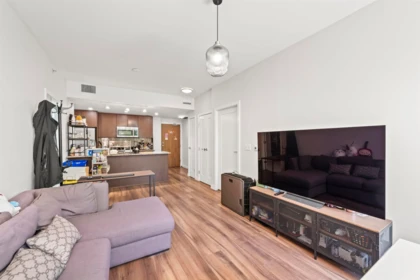 Pantry Photo of 515 8688 Hazelbridge Way, Richmond, BC