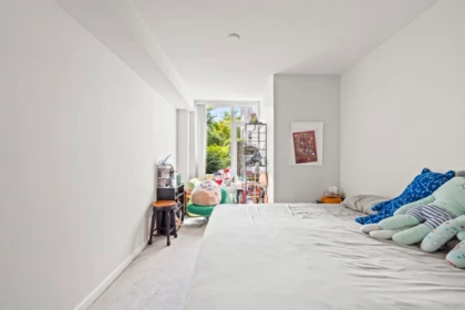 Primary Bedroom Photo of 515 8688 Hazelbridge Way, Richmond, BC