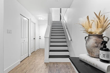 Walk-In Closet Photo of 36 16228 16 Avenue, Surrey, BC