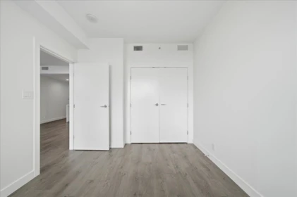 Entry Foyer Photo of 1301 5051 Imperial Street, Burnaby, BC