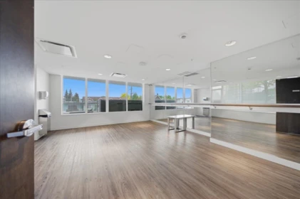 Hot Tub / Spa Photo of 1301 5051 Imperial Street, Burnaby, BC