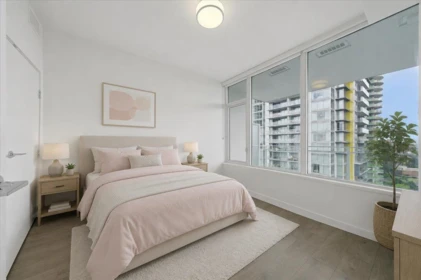 1301 5051 Imperial Street, Burnaby, BC, Burnaby — Apartment/Condo for sale