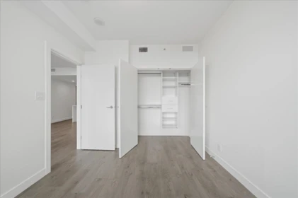 Mudroom Photo of 1301 5051 Imperial Street, Burnaby, BC