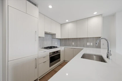 Pantry Photo of 1301 5051 Imperial Street, Burnaby, BC