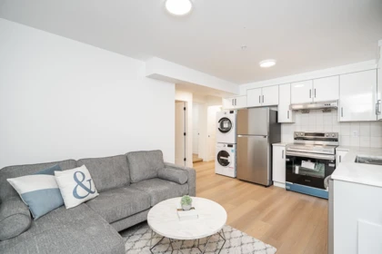 Office / Den Photo of 2 2753 Nanaimo Street, Vancouver, BC