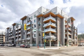 626 3131 Murray Street, Port Moody, BC