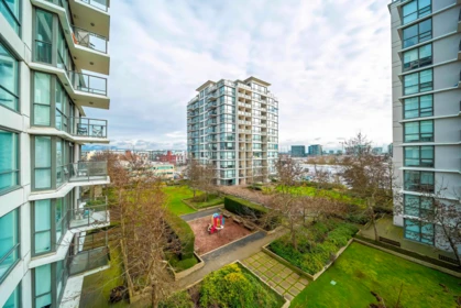 Street View Photo of 806 7555 Alderbridge Way, Richmond, BC