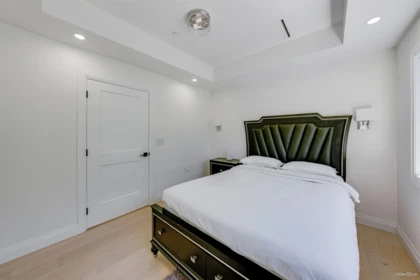Loft / Bonus Room Photo of 1 683 W 19th Avenue, Vancouver, BC