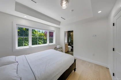 Office / Den Photo of 1 683 W 19th Avenue, Vancouver, BC