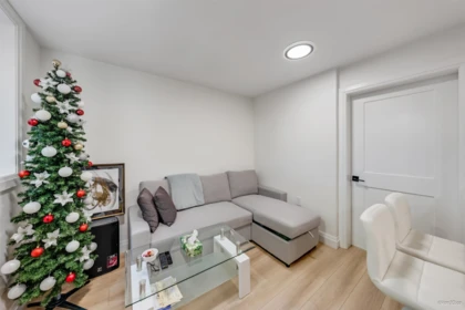 Street View Photo of 1 683 W 19th Avenue, Vancouver, BC