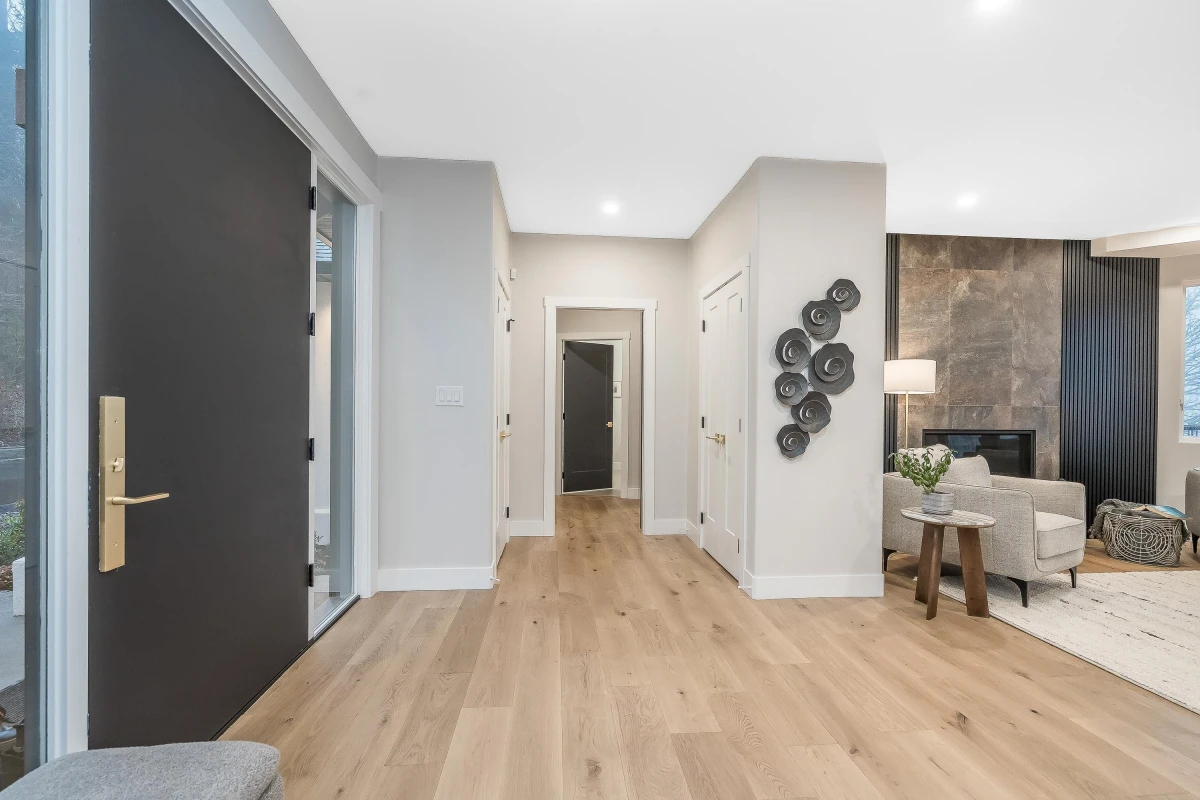 Dining Area Photo of 43619 Bracken Drive, Chilliwack, BC