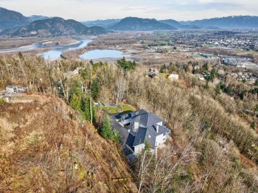 Community Amenities Photo (Clubhouse) of 43619 Bracken Drive, Chilliwack, BC