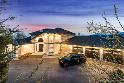 43619 Bracken Drive, Chilliwack, BC, Chilliwack — Single Family Residence for sale