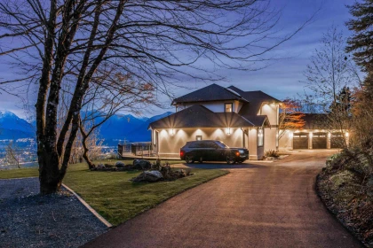 43619 Bracken Drive, Chilliwack, BC, Chilliwack — Single Family Residence for sale