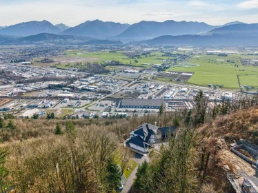 Fitness Center Photo Near 43619 Bracken Drive, Chilliwack, BC