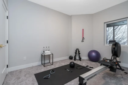 Hot Tub / Spa Photo of 43619 Bracken Drive, Chilliwack, BC