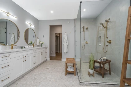 Mudroom Photo of 43619 Bracken Drive, Chilliwack, BC