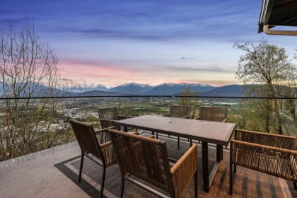 Outdoor Kitchen Photo of 43619 Bracken Drive, Chilliwack, BC