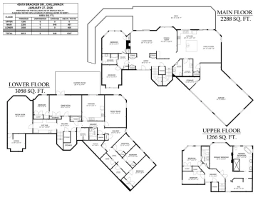 Playground / Recreational Area Near 43619 Bracken Drive, Chilliwack, BC