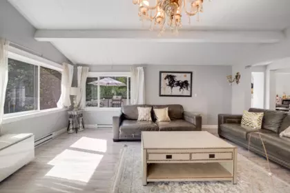 3870 Emerald Drive, North Vancouver, BC, North Vancouver — Single Family Residence for sale