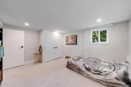 Hot Tub / Spa Photo of 3870 Emerald Drive, North Vancouver, BC