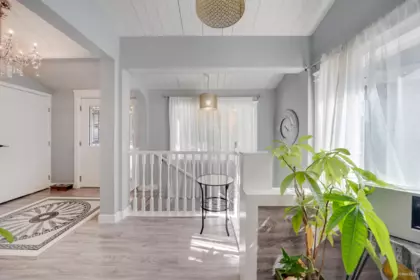 Loft / Bonus Room Photo of 3870 Emerald Drive, North Vancouver, BC
