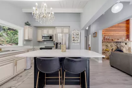 Pantry Photo of 3870 Emerald Drive, North Vancouver, BC