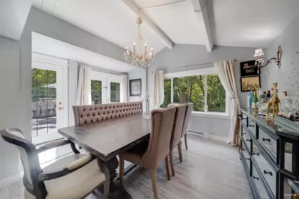 Primary Bedroom Photo of 3870 Emerald Drive, North Vancouver, BC