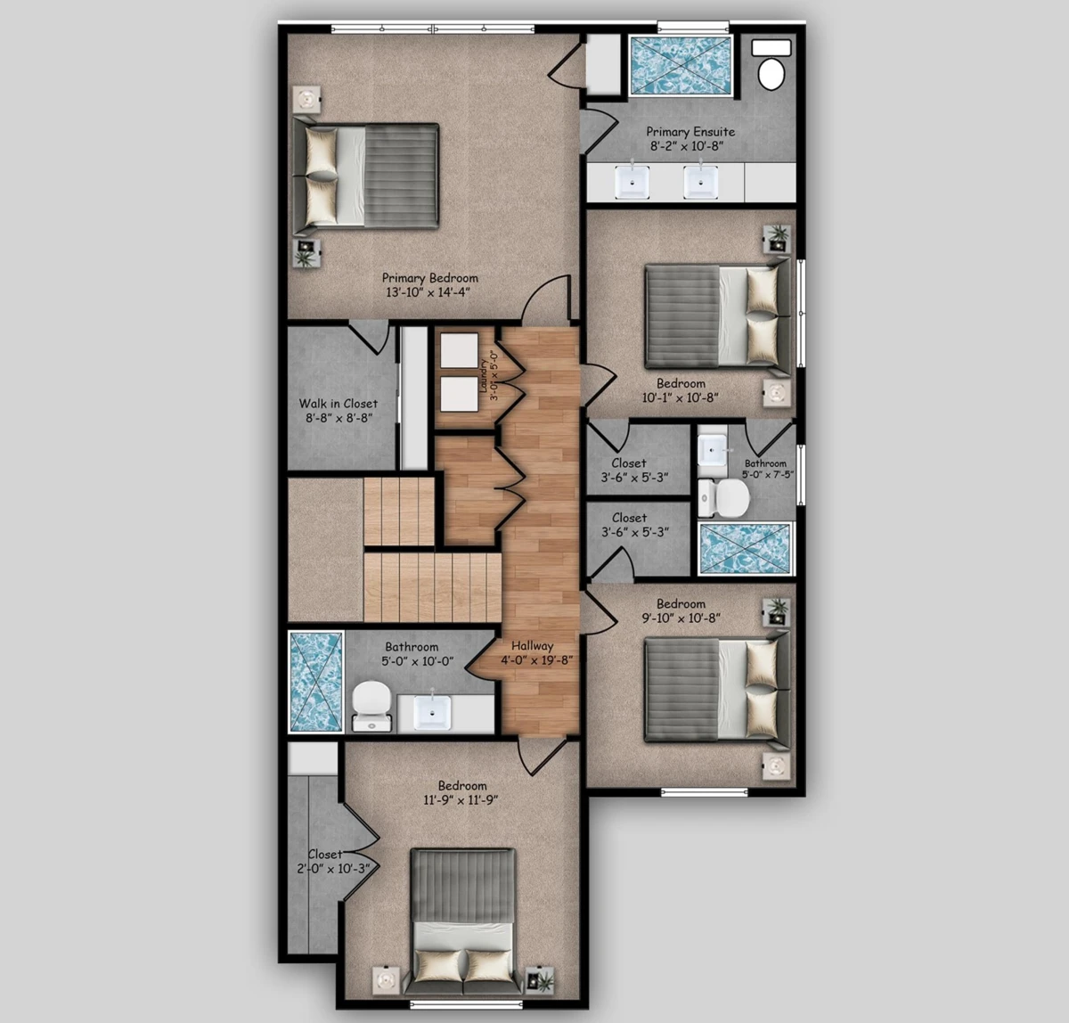 Family Room Photo of 2 10345 Sheaves Place, Delta, BC