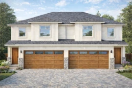2 10345 Sheaves Place, Delta, BC