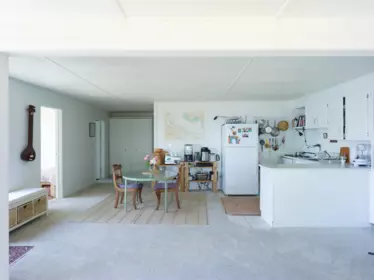 Mudroom Photo of 581 Bayview Drive, Mayne Island, BC