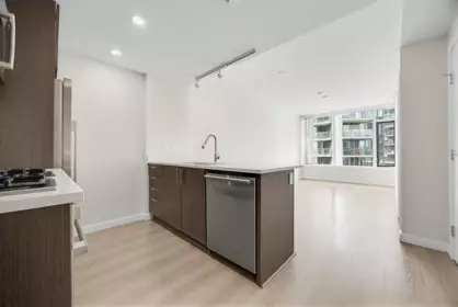 Loft / Bonus Room Photo of 612 8628 Hazelbridge Way, Richmond, BC