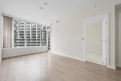 Staircase Photo of 612 8628 Hazelbridge Way, Richmond, BC