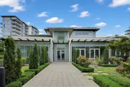 612 8628 Hazelbridge Way, Richmond, BC