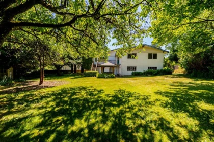 Community Amenities Photo (Clubhouse) of 5462 Bakerview Drive, Surrey, BC