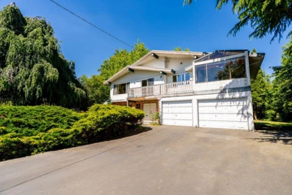 5462 Bakerview Drive, Surrey, BC, Surrey — Single Family Residence for sale