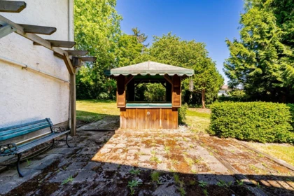Outdoor Kitchen Photo of 5462 Bakerview Drive, Surrey, BC