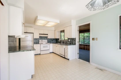 Primary Bedroom Photo of 5462 Bakerview Drive, Surrey, BC