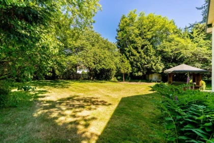 Street View Photo of 5462 Bakerview Drive, Surrey, BC