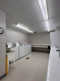 Guest Bathroom Photo of 902 710 Seventh Avenue, New Westminster, BC