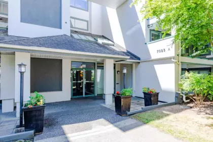 PH1A 7025 Stride Avenue, Burnaby, BC, Burnaby — Apartment/Condo for sale
