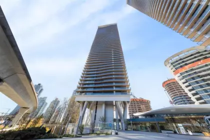 3004 4890 Lougheed Highway, Burnaby, BC, Burnaby — Apartment/Condo for sale